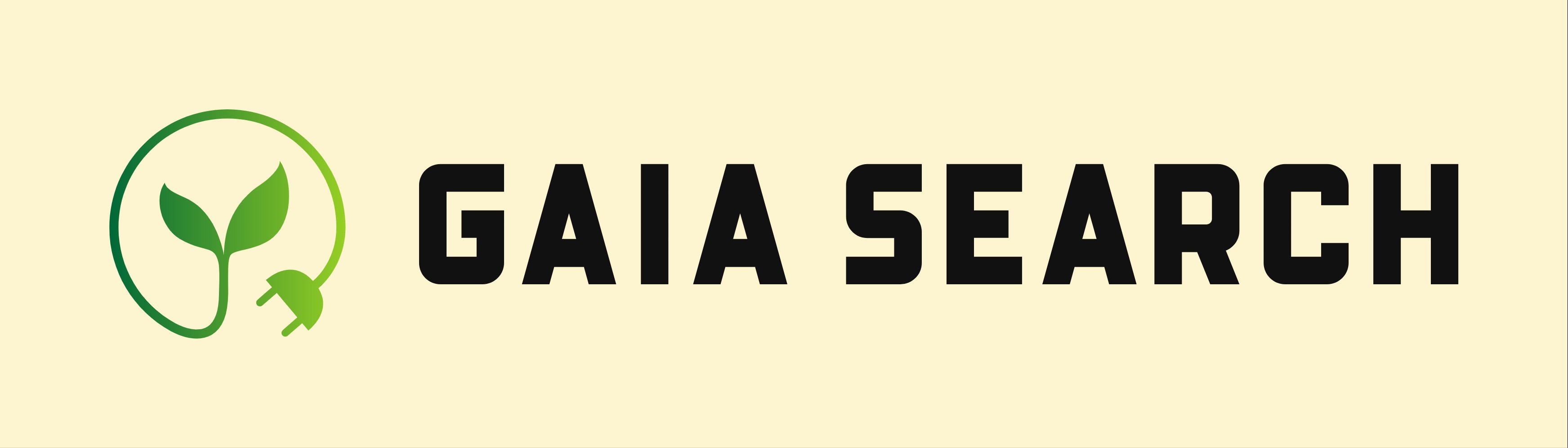 Gaia Search